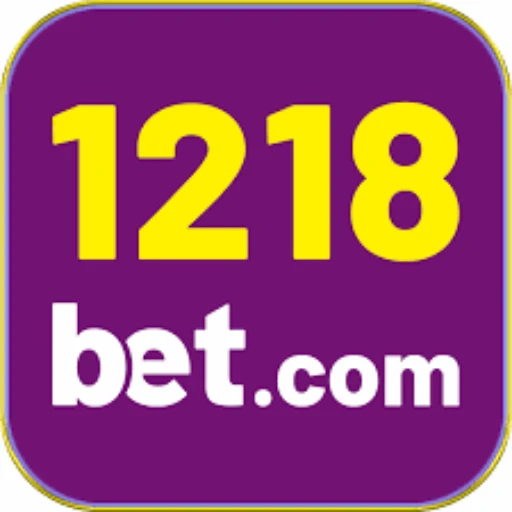 1218bet Logo